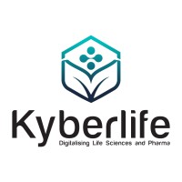 Kyberlife logo