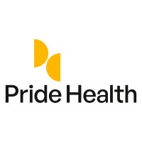 Pride Health logo
