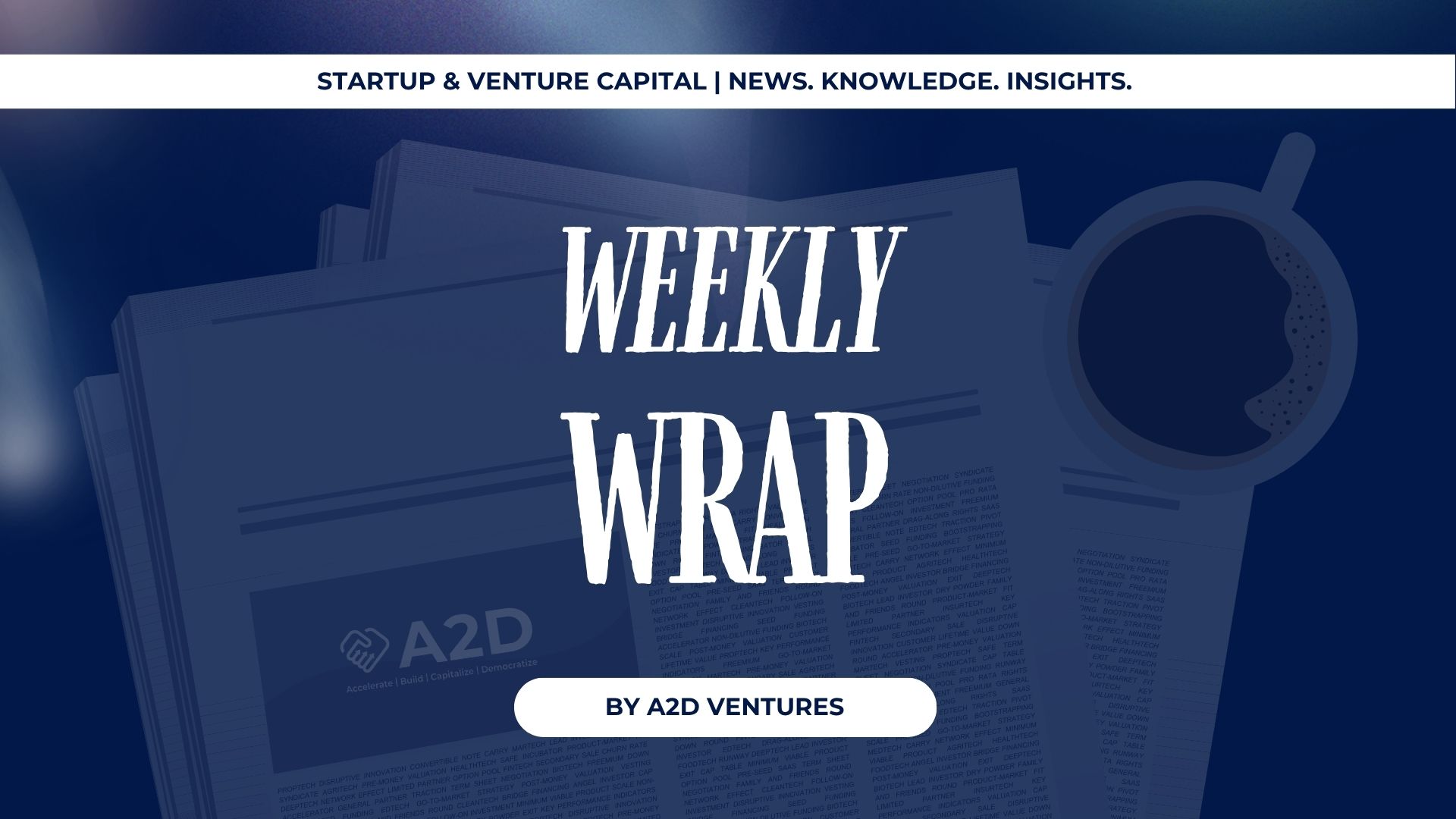 Biotech, Chips & Enterprise AI + Big Tech’s Next Moves